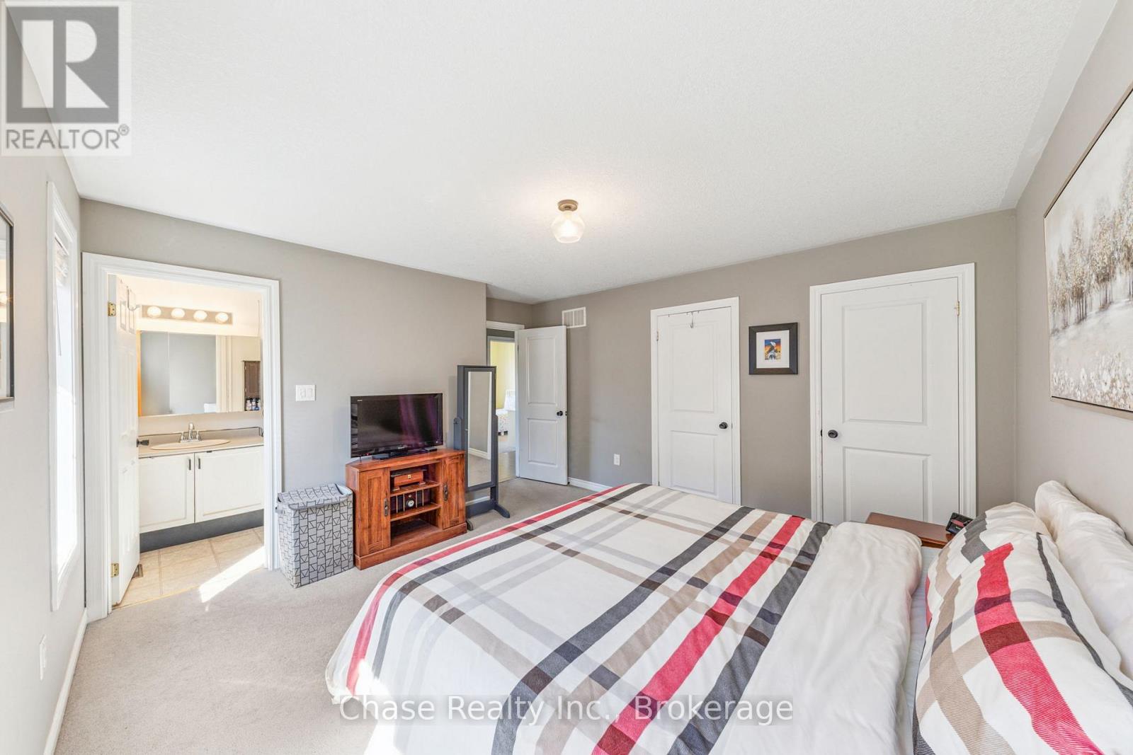 Photo 2 of 18 St Amant Road, Penetanguishene ON