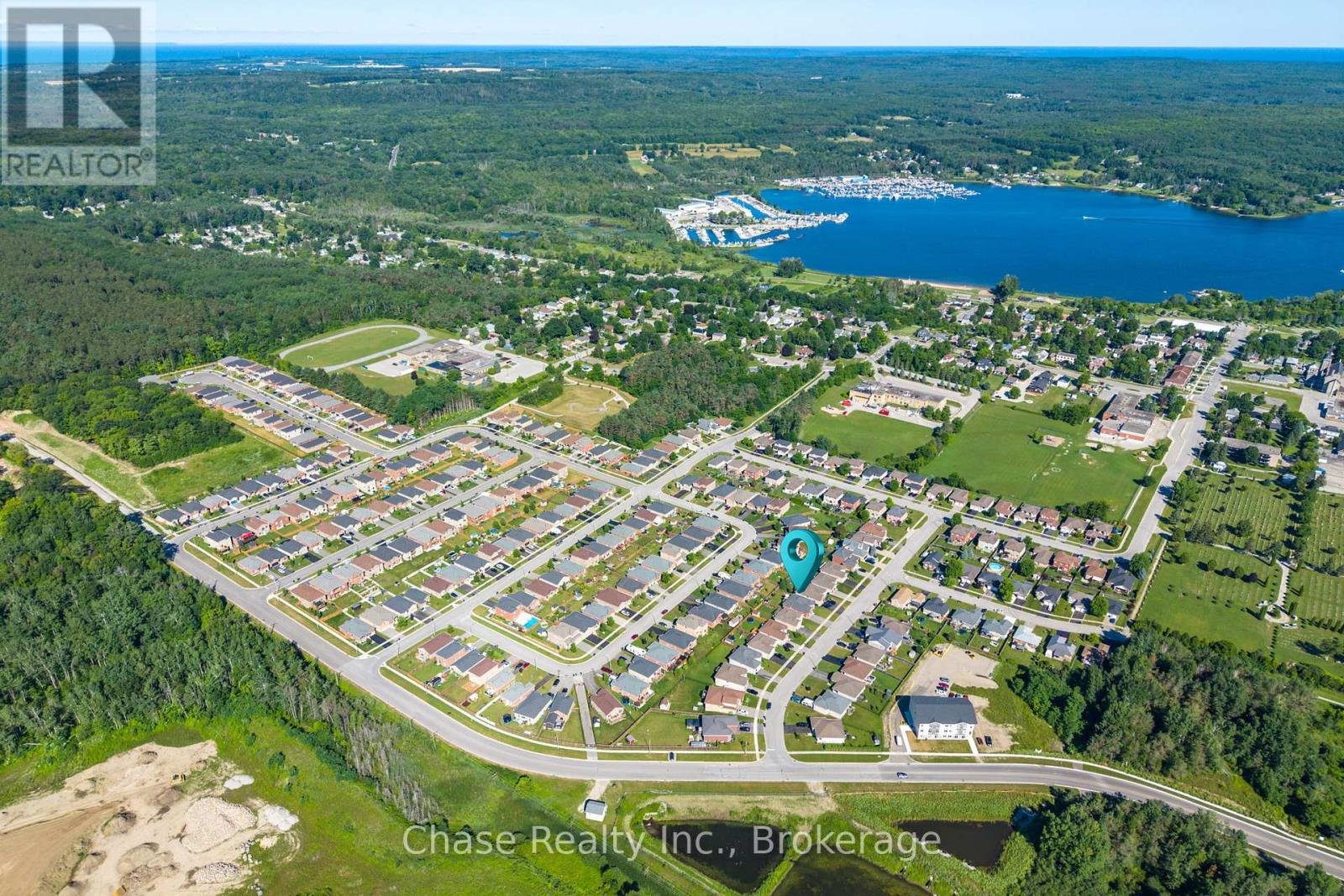 Photo 14 of 18 St Amant Road, Penetanguishene ON