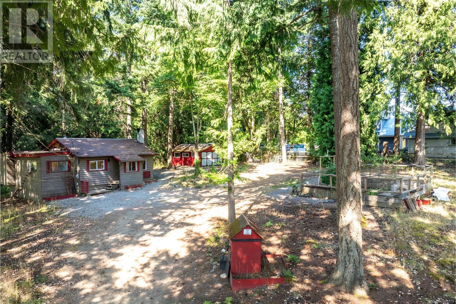 Photo 27 of 1725 Elford Rd, Shawnigan Lake BC