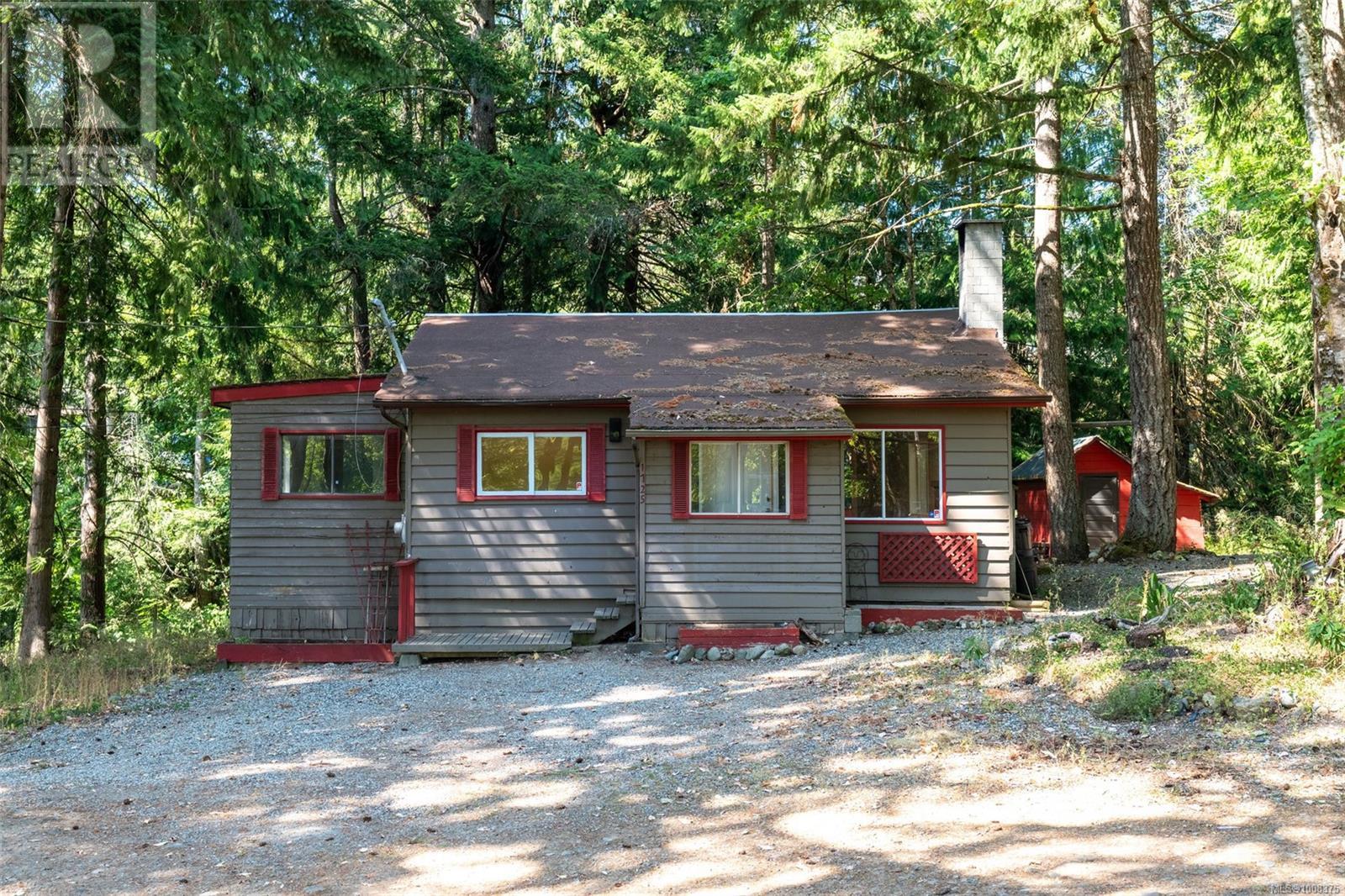 Photo 9 of 1725 Elford Rd, Shawnigan Lake BC