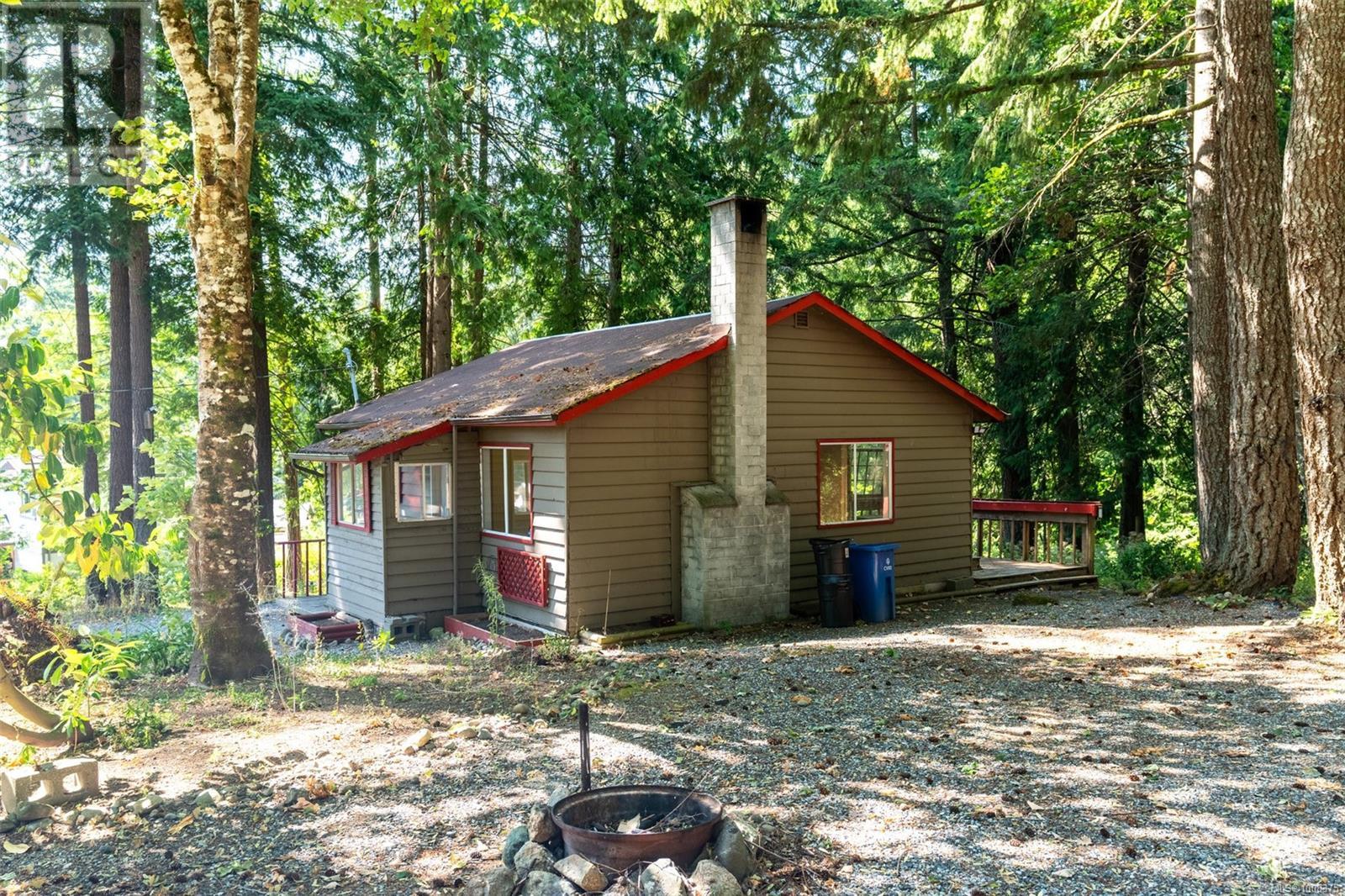 Photo 31 of 1725 Elford Rd, Shawnigan Lake BC