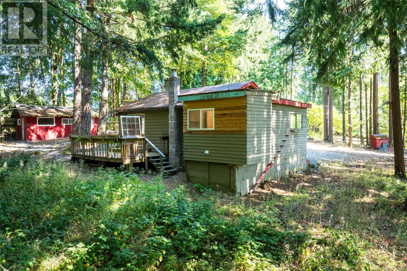 Photo 24 of 1725 Elford Rd, Shawnigan Lake BC