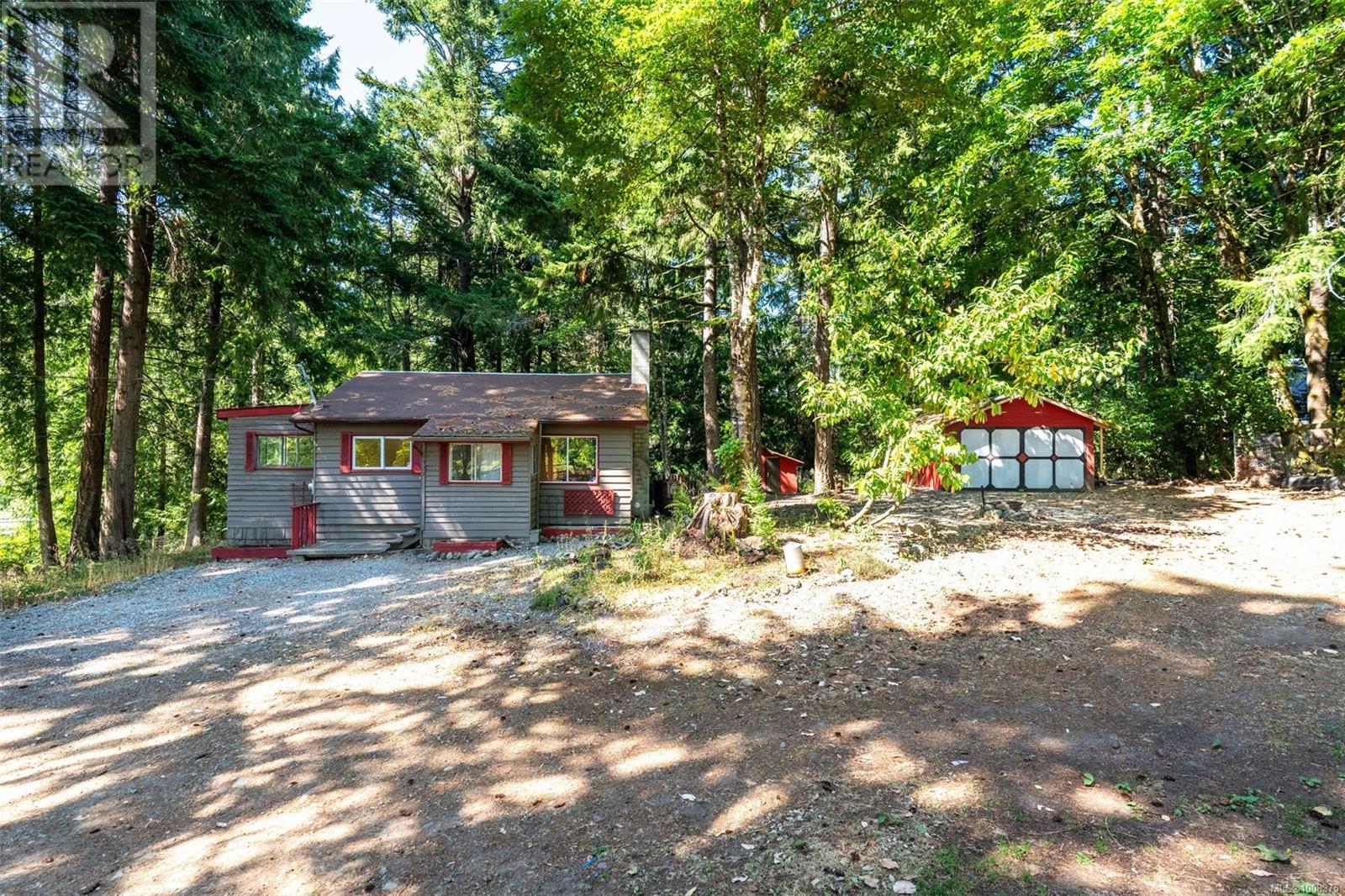 Photo 23 of 1725 Elford Rd, Shawnigan Lake BC