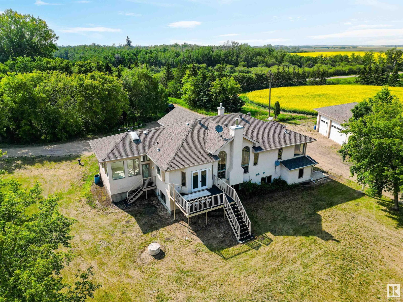 Photo 6 of 55023 Rge Road 254, Rural Sturgeon County AB