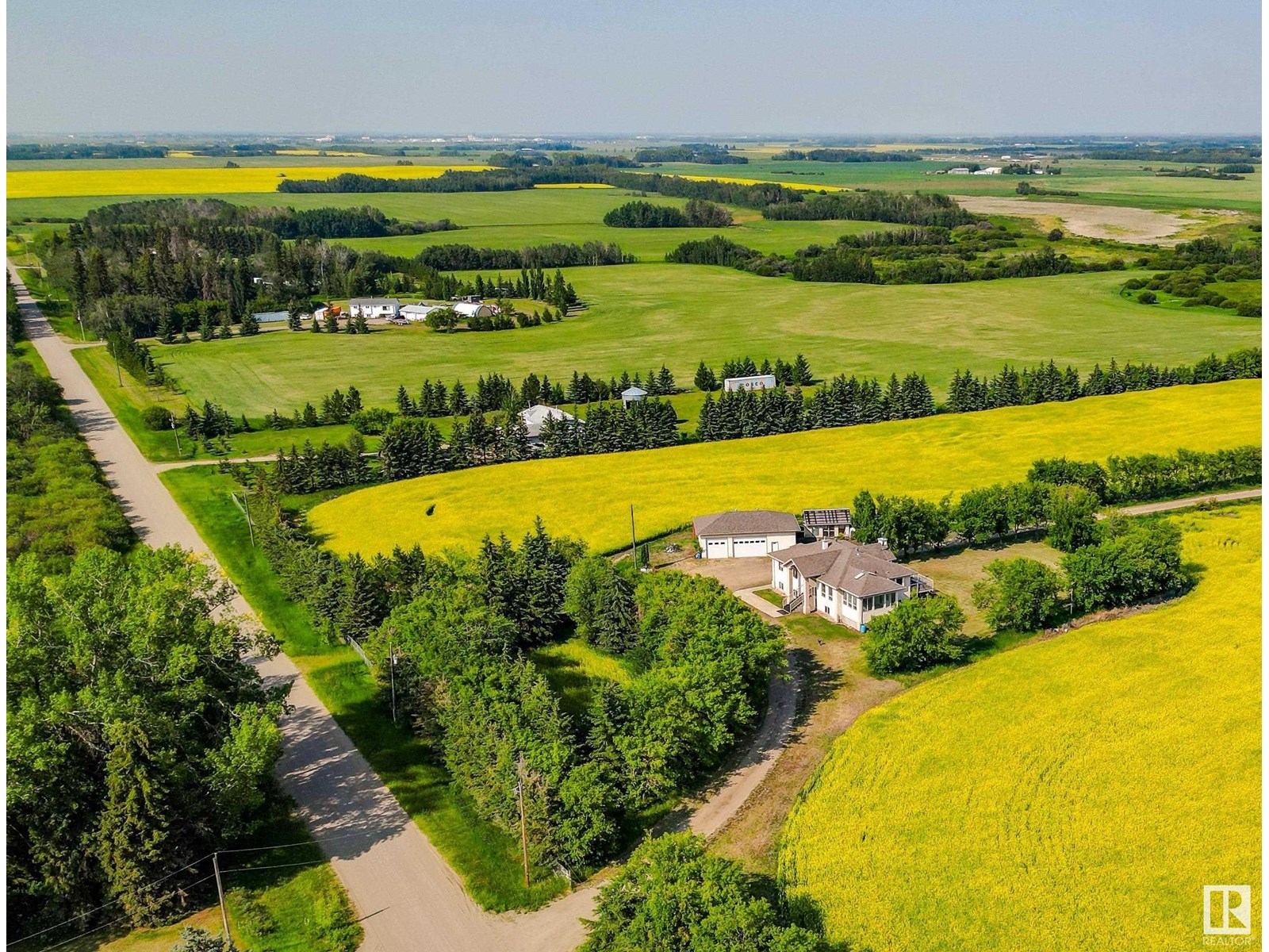 Photo 49 of 55023 Rge Road 254, Rural Sturgeon County AB