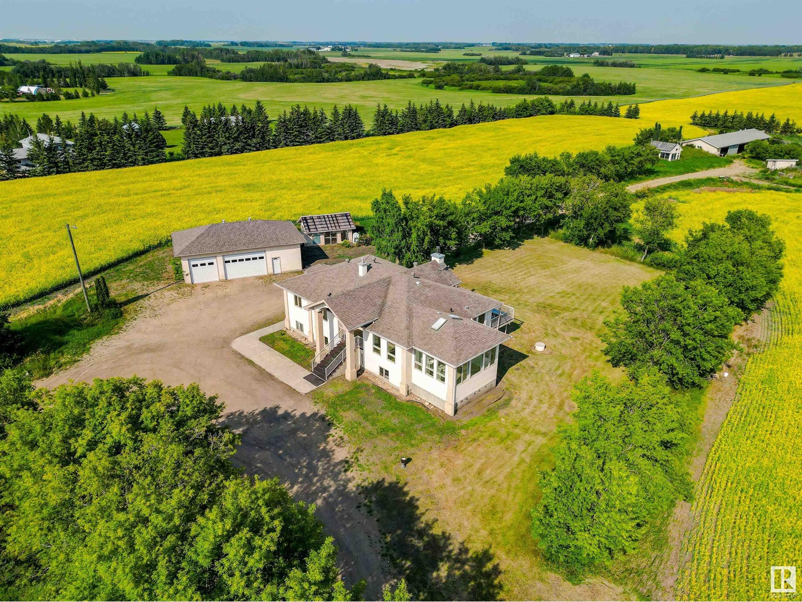 Photo 10 of 55023 Rge Road 254, Rural Sturgeon County AB