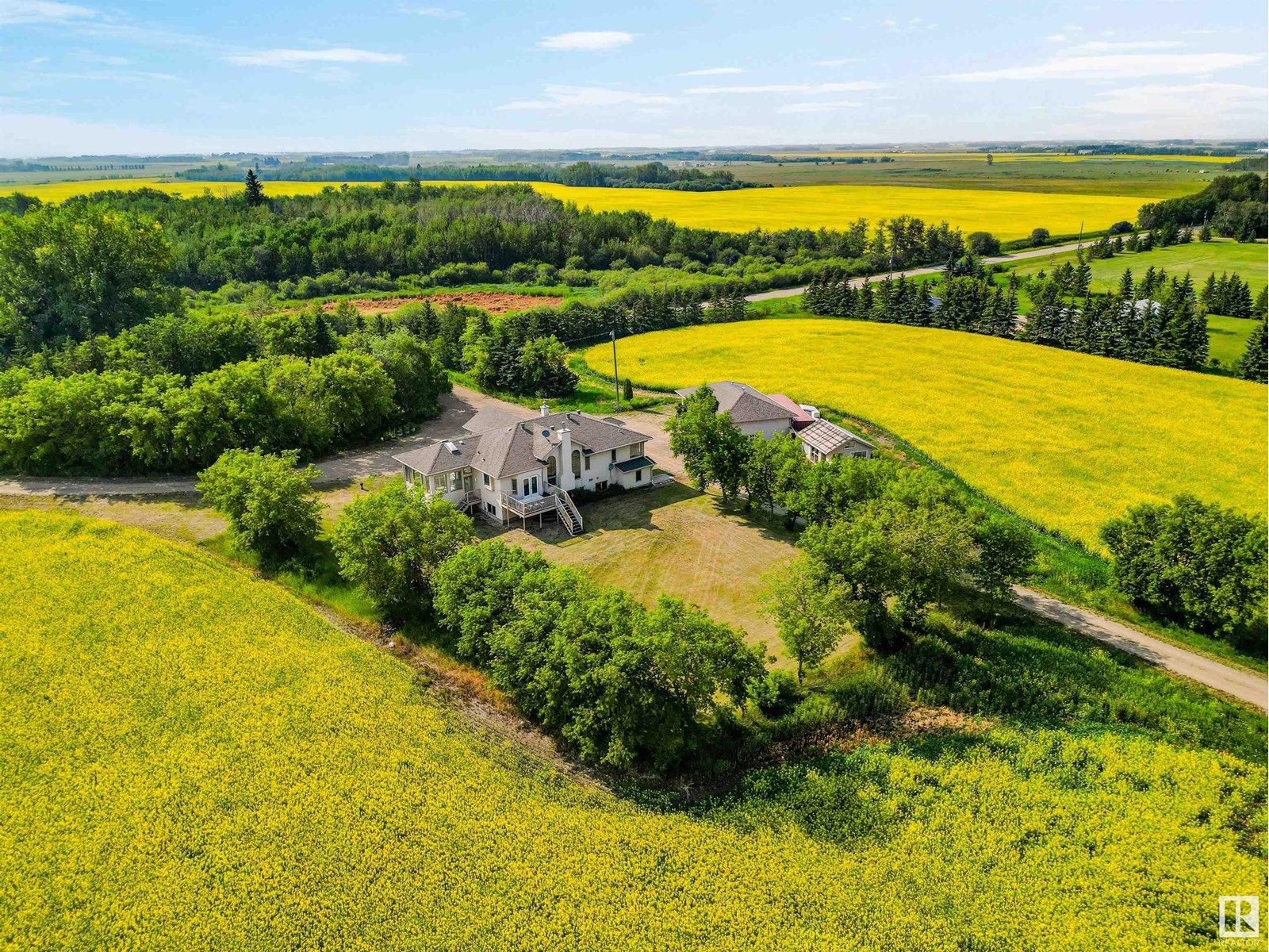 Photo 37 of 55023 Rge Road 254, Rural Sturgeon County AB