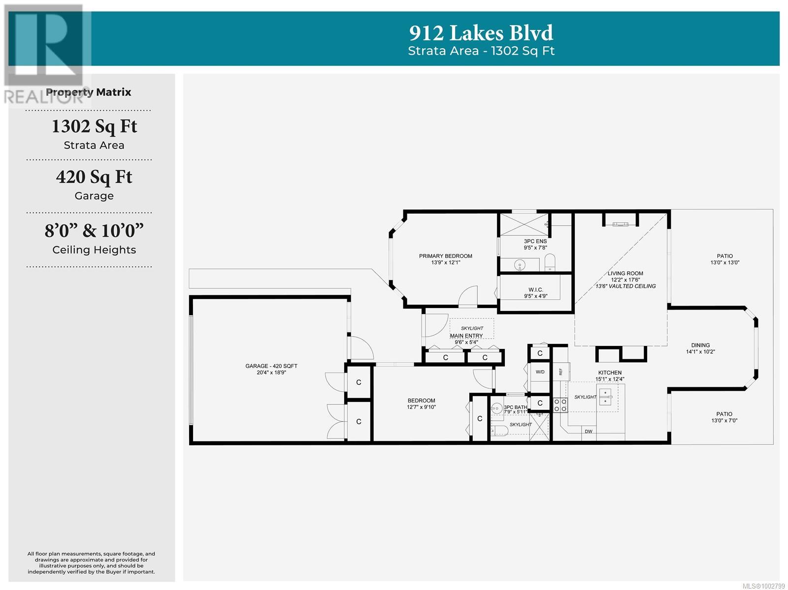 Photo 9 of 912 Lakes Blvd, French Creek BC