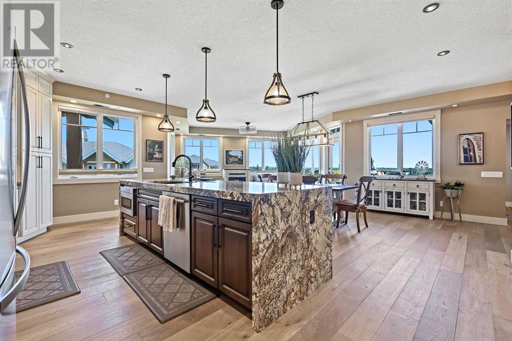 Single Family House for Sale in   Fish Creek Boulevard SW Evergreen Calgary 