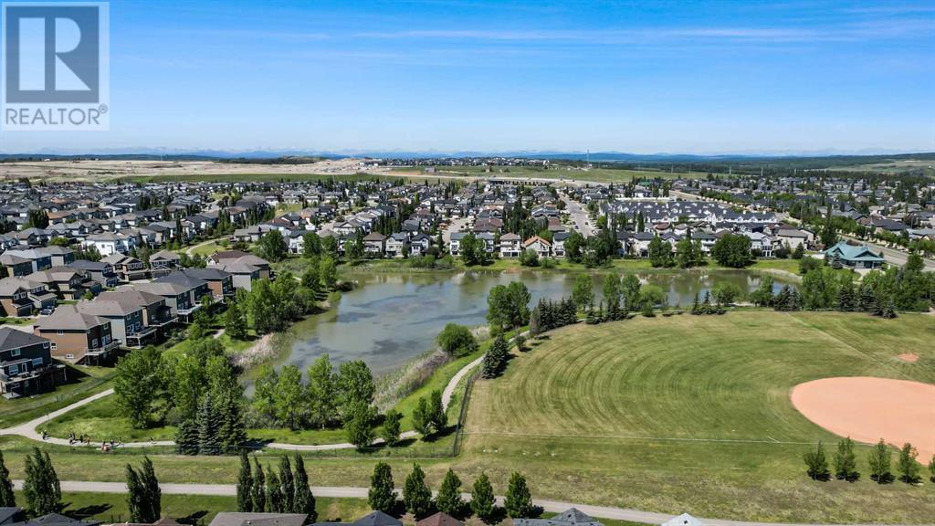 Single Family House for Sale in   Fish Creek Boulevard SW Evergreen Calgary 