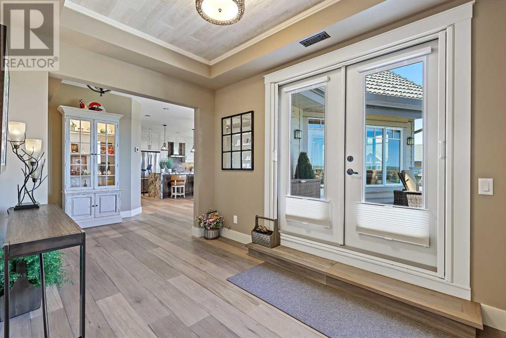 Single Family House for Sale in   Fish Creek Boulevard SW Evergreen Calgary 