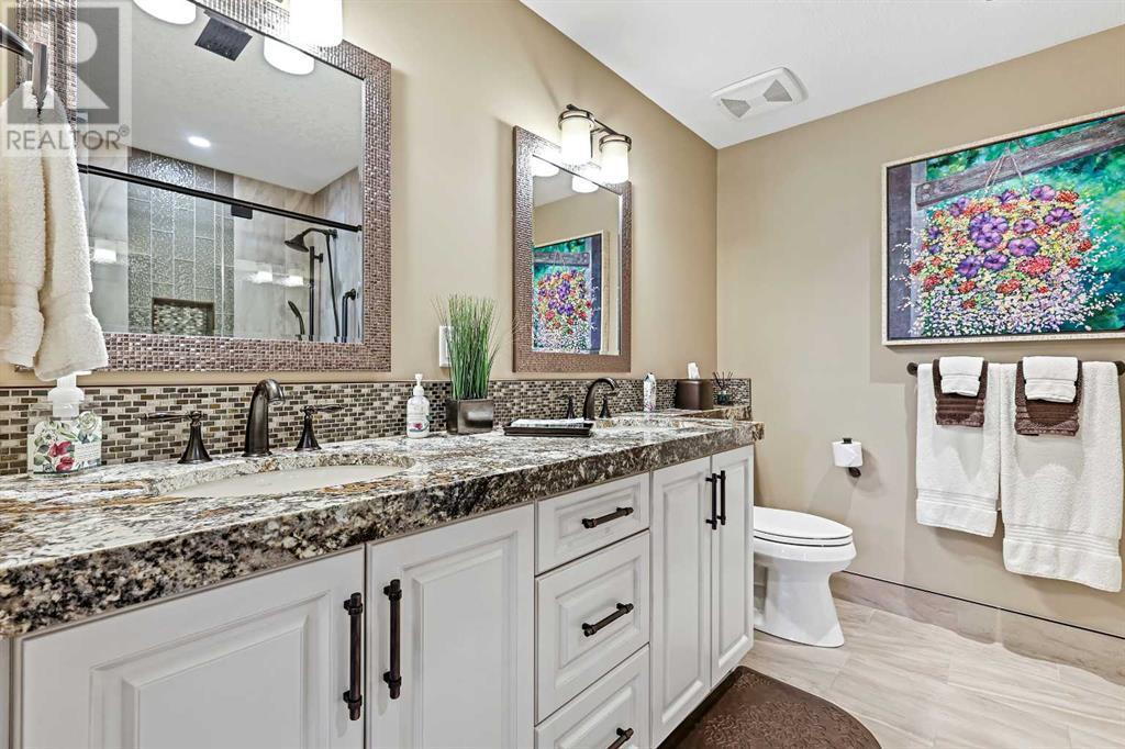 Single Family House for Sale in   Fish Creek Boulevard SW Evergreen Calgary 