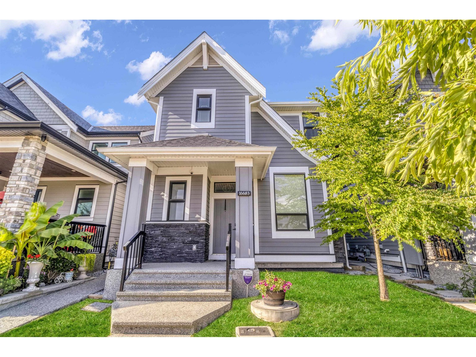Photo 1 of 16683 21 Avenue, Surrey BC