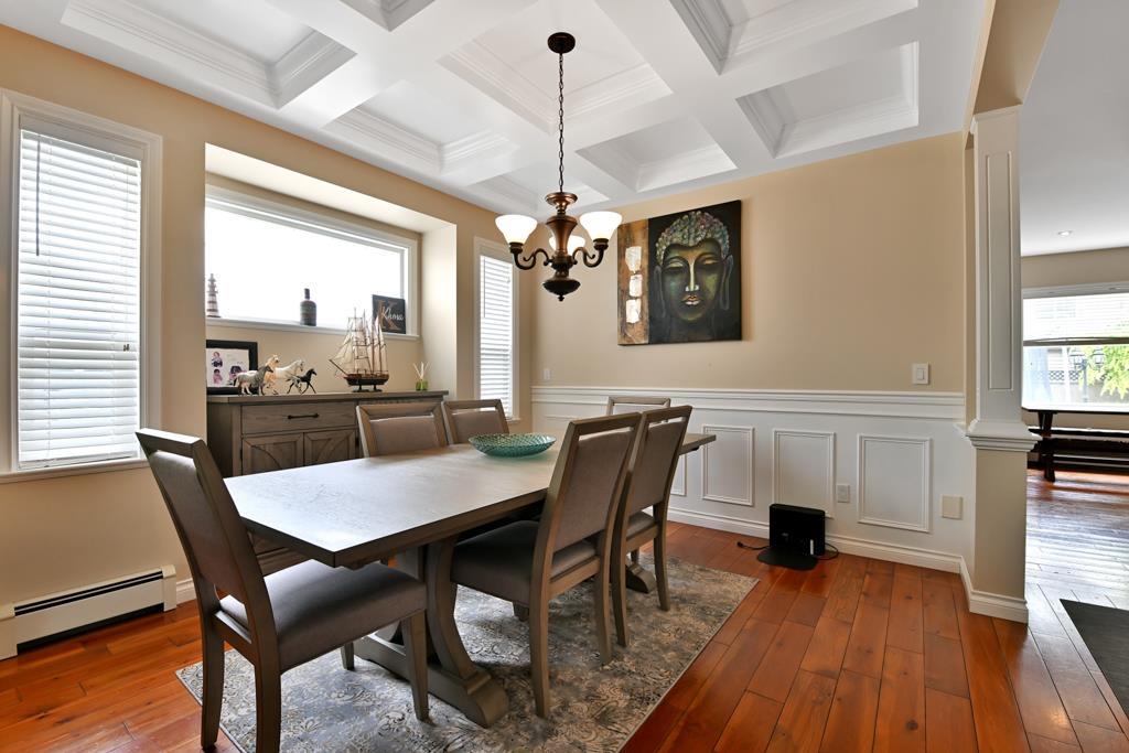 Photo 9 of 2990 Whistle Drive, Abbotsford BC