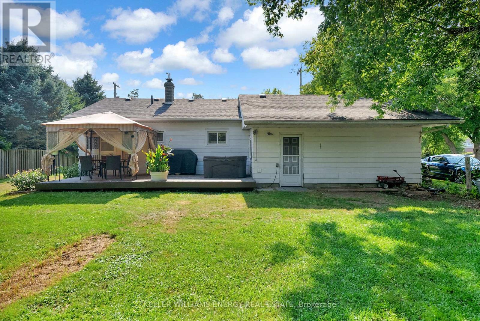 Photo 4 of 1725 Brownsville Road, Clarington ON