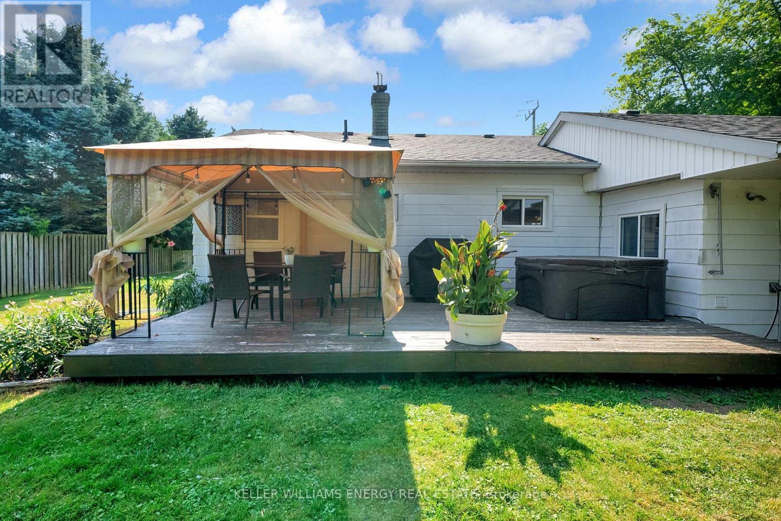 Photo 34 of 1725 Brownsville Road, Clarington ON
