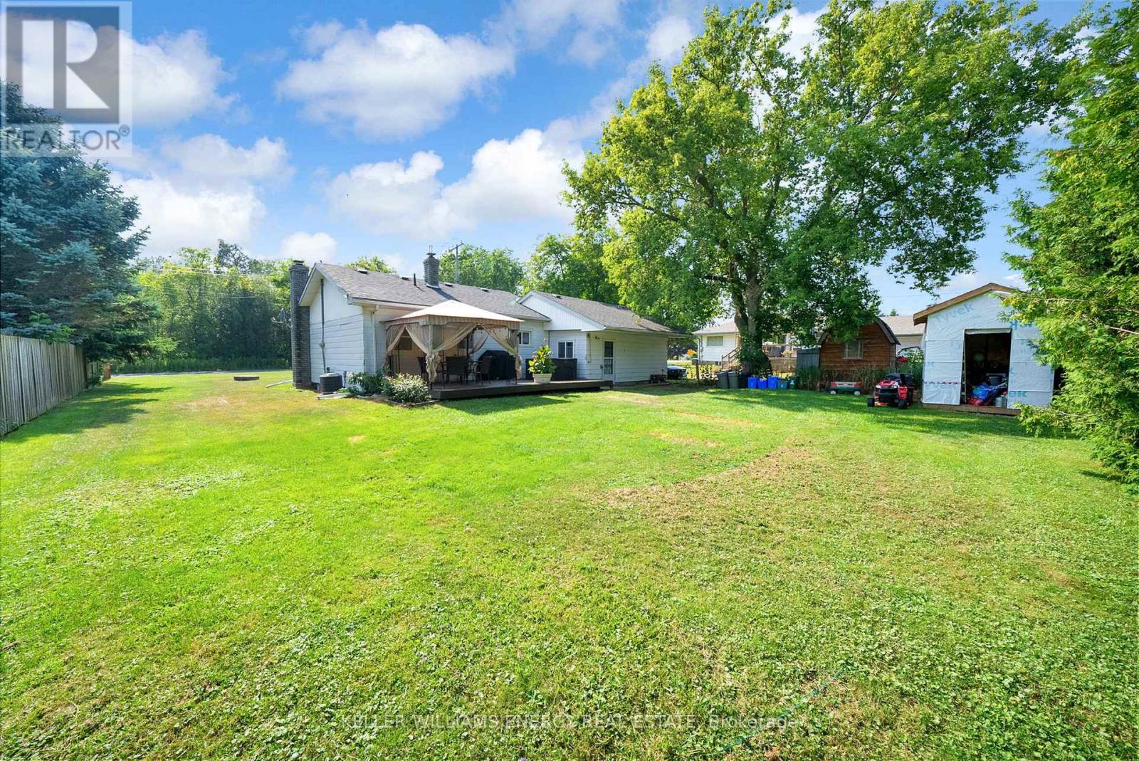 Photo 6 of 1725 Brownsville Road, Clarington ON