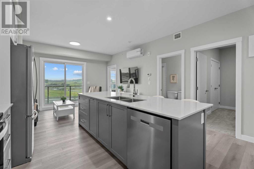 Photo 35 of 2406 100 Banister Drive, Okotoks AB