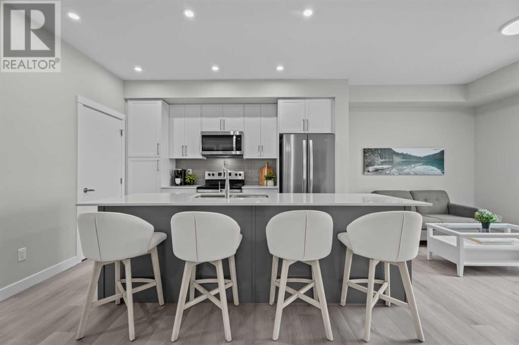 Photo 16 of 2406 100 Banister Drive, Okotoks AB