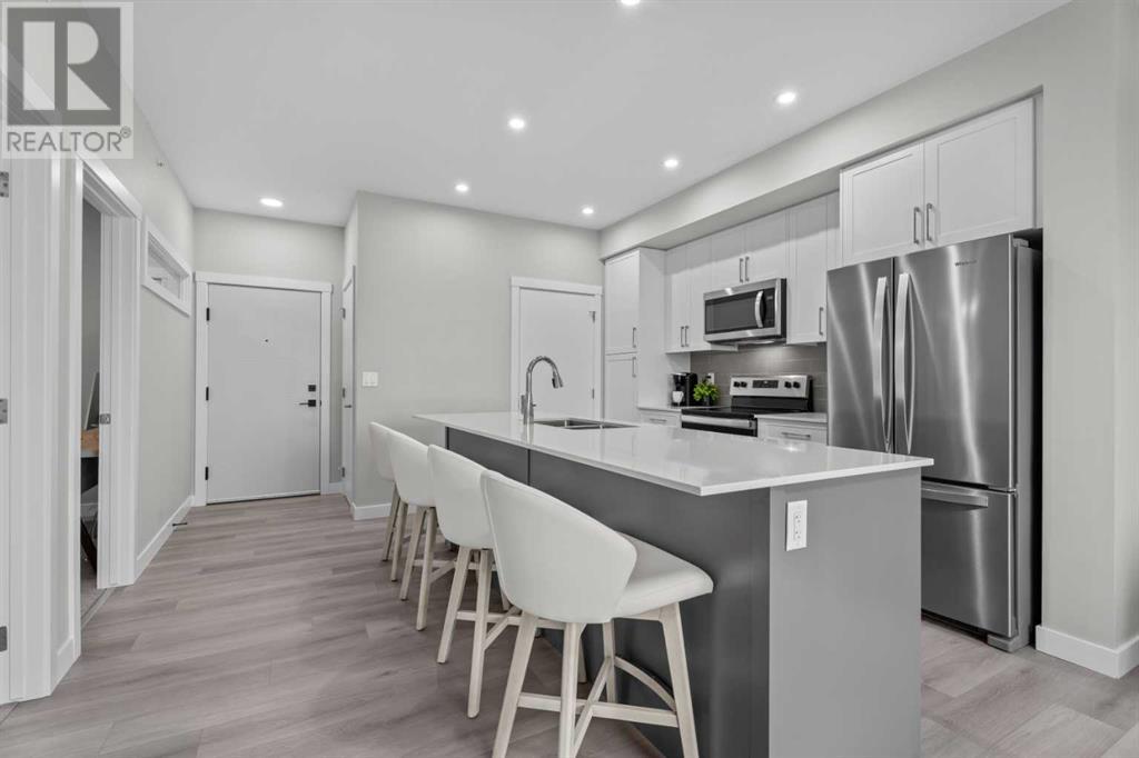 Photo 23 of 2406 100 Banister Drive, Okotoks AB