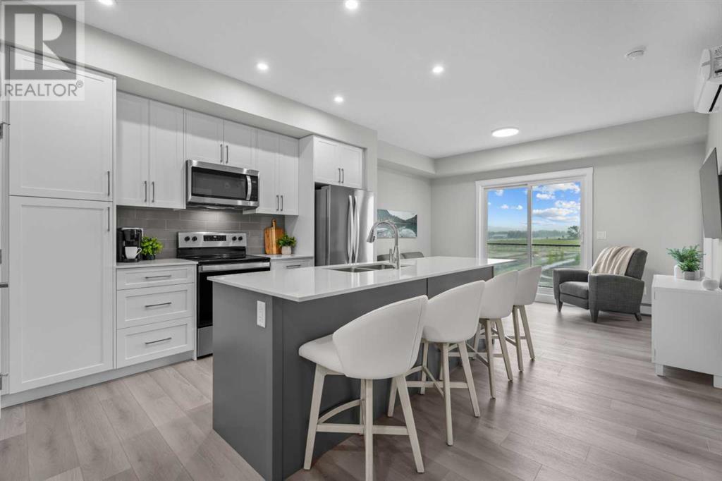Photo 6 of 2406 100 Banister Drive, Okotoks AB