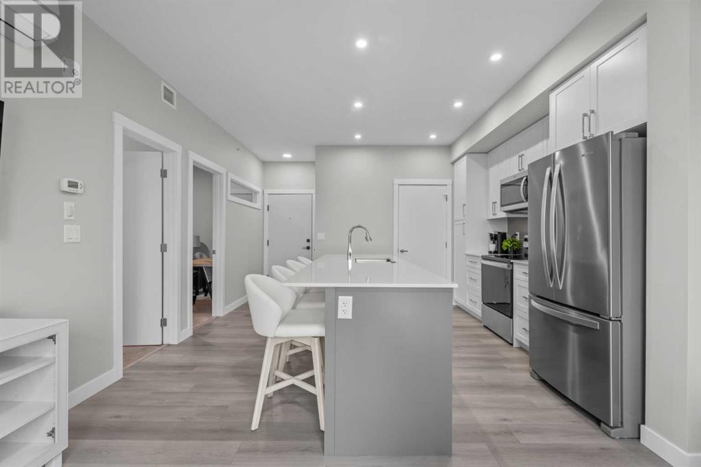 Photo 7 of 2406 100 Banister Drive, Okotoks AB