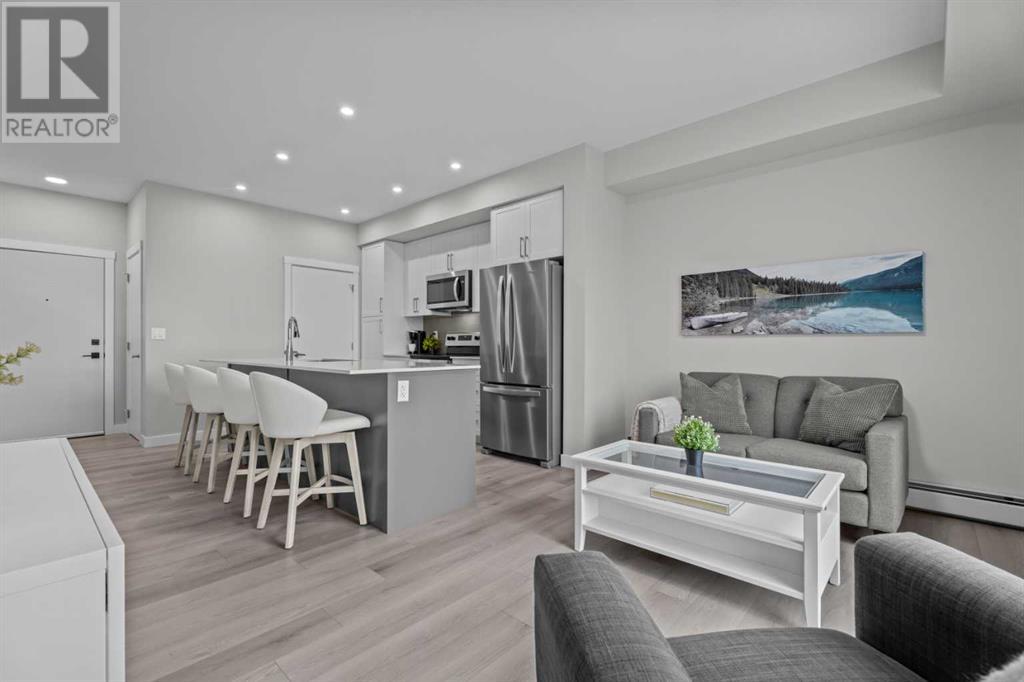 Photo 26 of 2406 100 Banister Drive, Okotoks AB