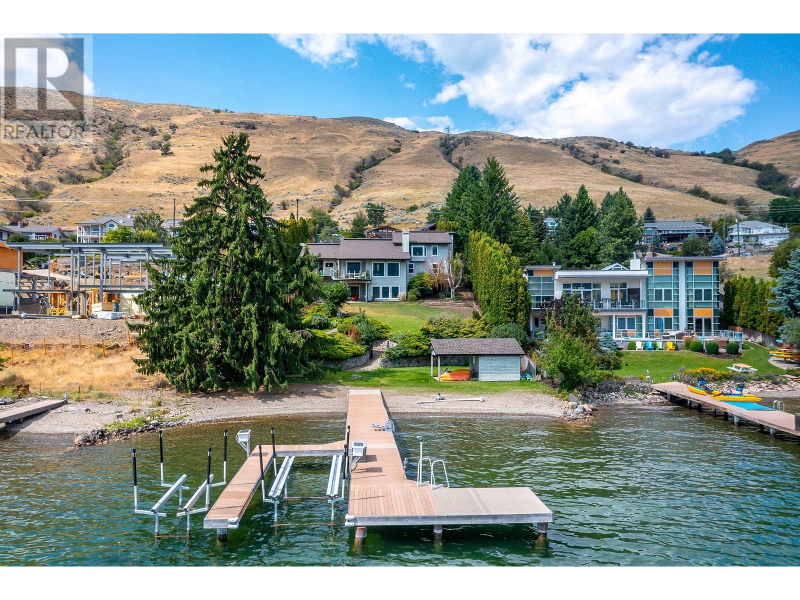 7994 Tronson Road, Vernon