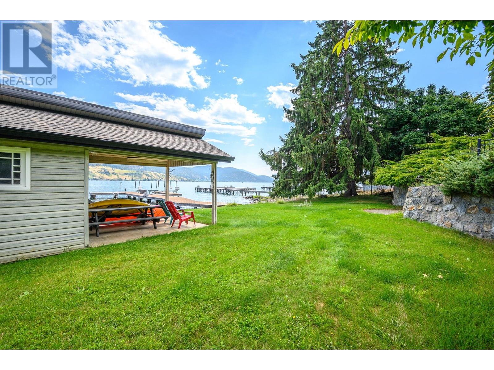 7994 Tronson Road, Vernon