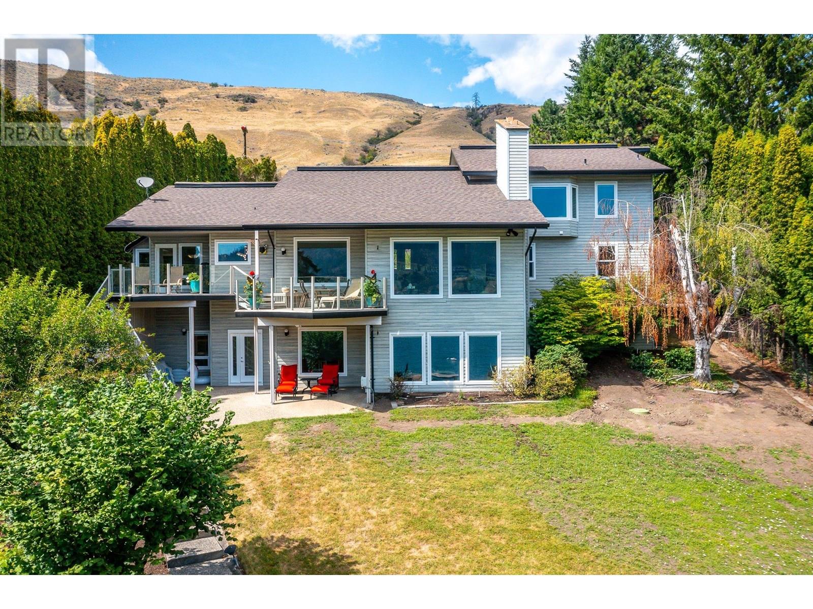 7994 Tronson Road, Vernon