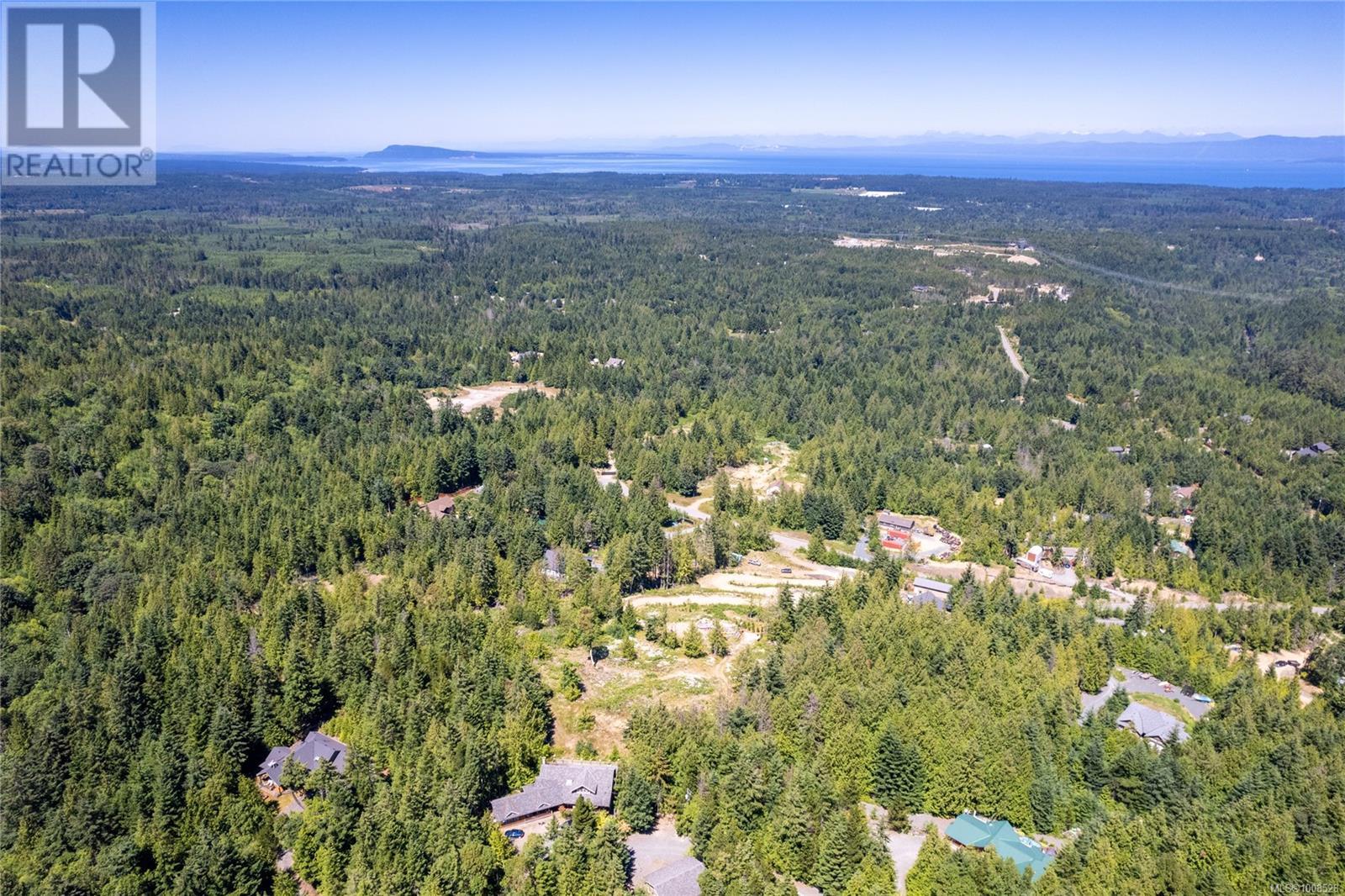 Photo 4 of Lt 3 Wesley Ridge Pl, Qualicum Beach BC