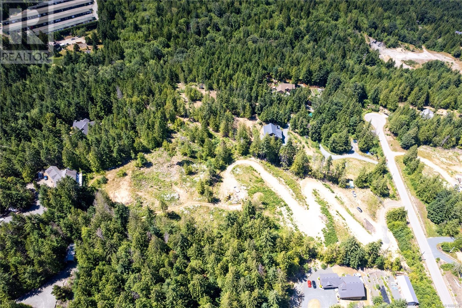 Photo 5 of Lt 3 Wesley Ridge Pl, Qualicum Beach BC