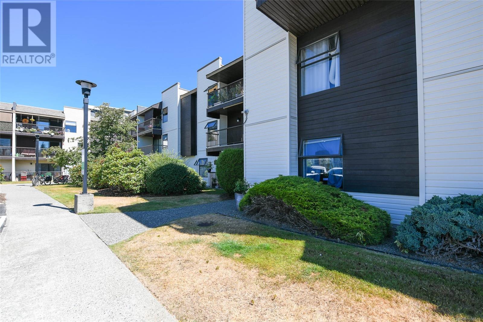 118 585 Dogwood St S, Campbell River