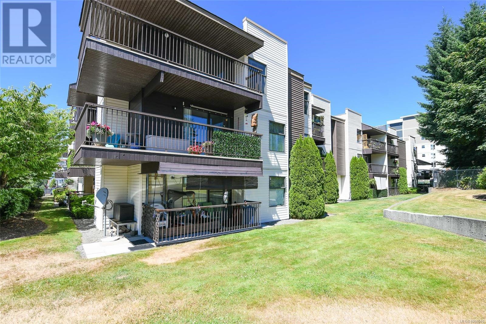 118 585 Dogwood St S, Campbell River