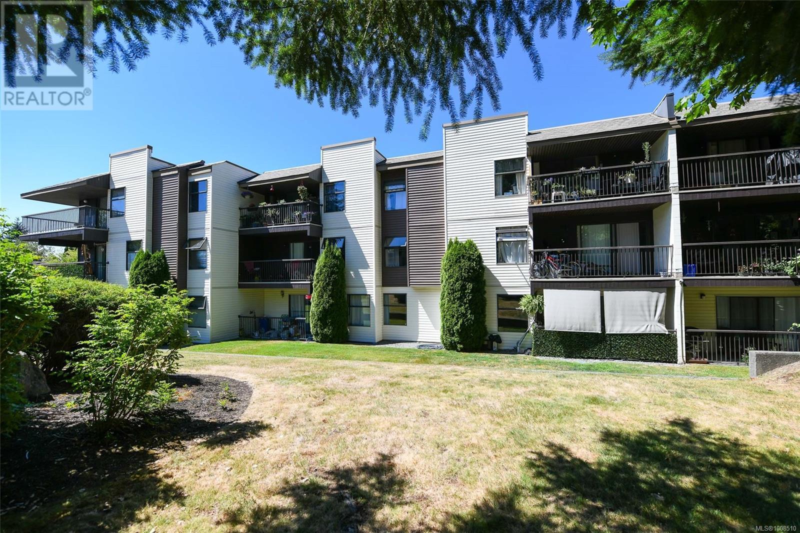 118 585 Dogwood St S, Campbell River