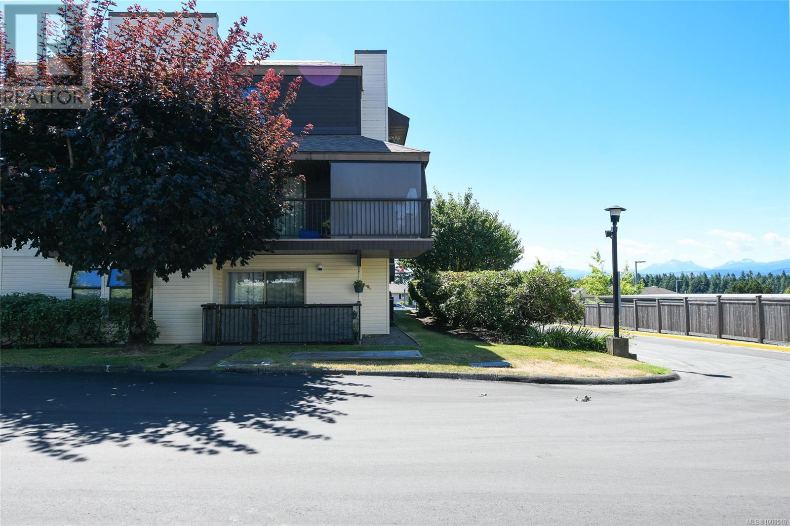118 585 Dogwood St S, Campbell River