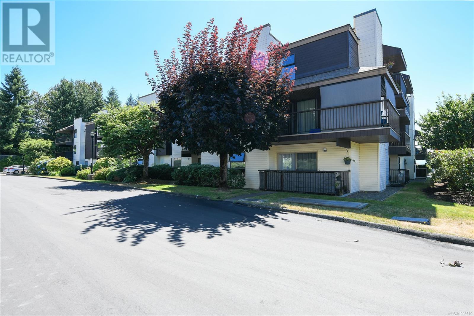 118 585 Dogwood St S, Campbell River