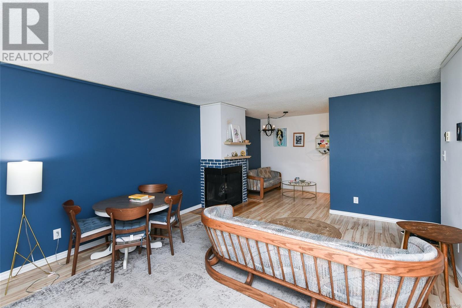 118 585 Dogwood St S, Campbell River