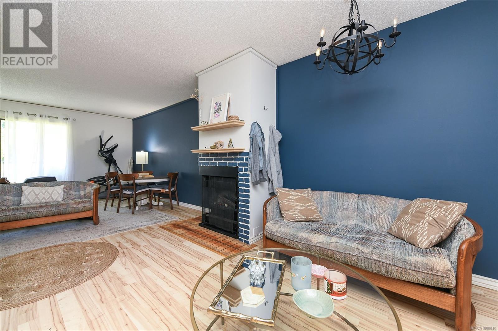 118 585 Dogwood St S, Campbell River