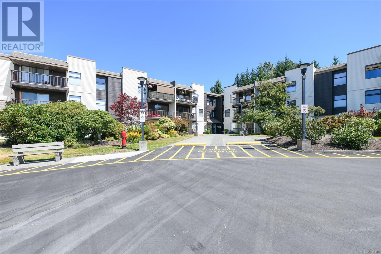 118 585 Dogwood St S, Campbell River