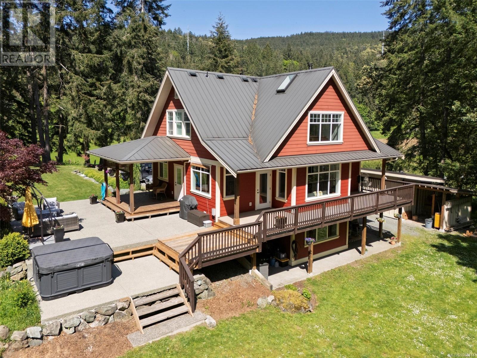 Photo 31 of 6888 Southview Terr, Duncan BC