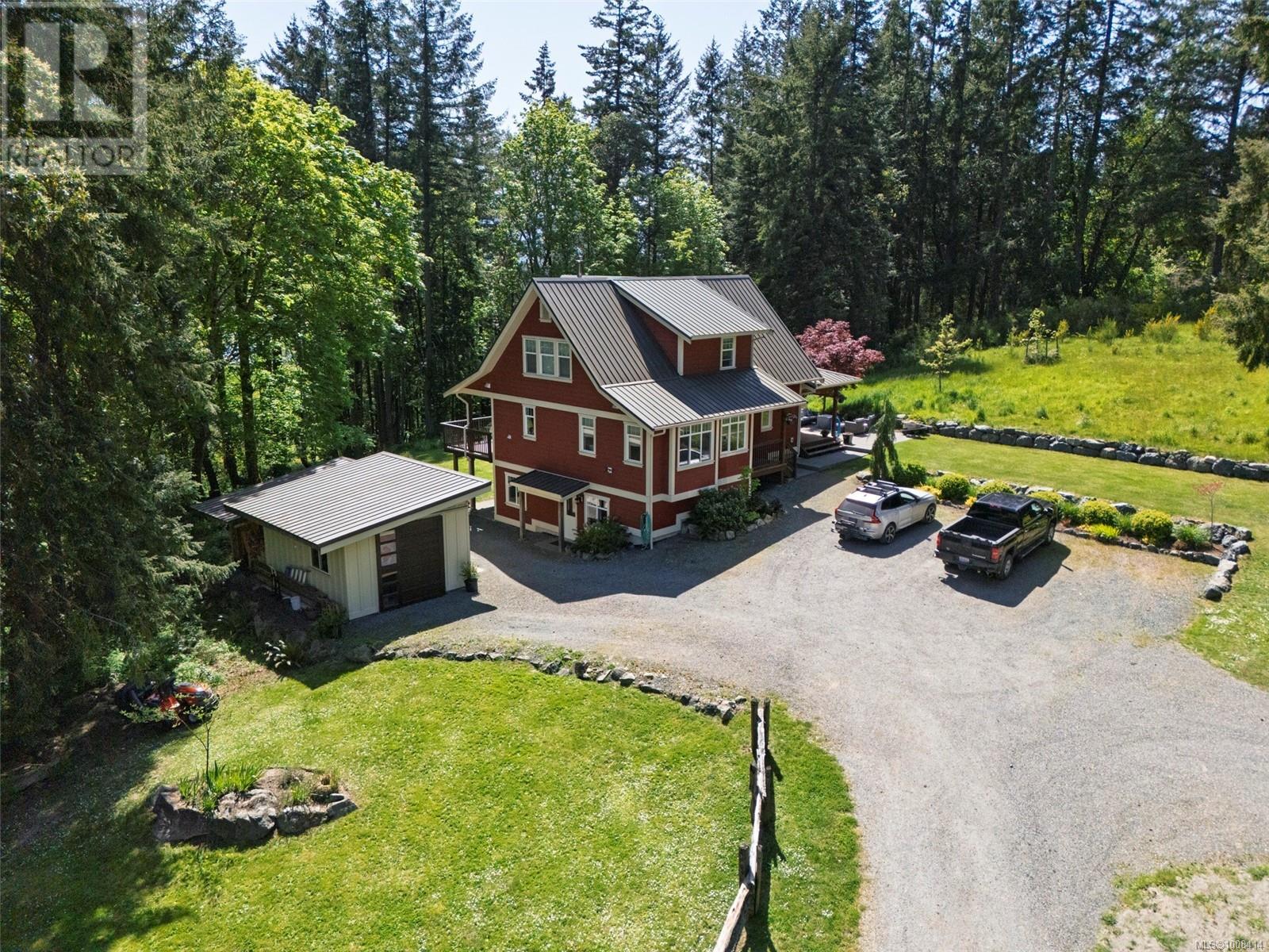 Photo 28 of 6888 Southview Terr, Duncan BC