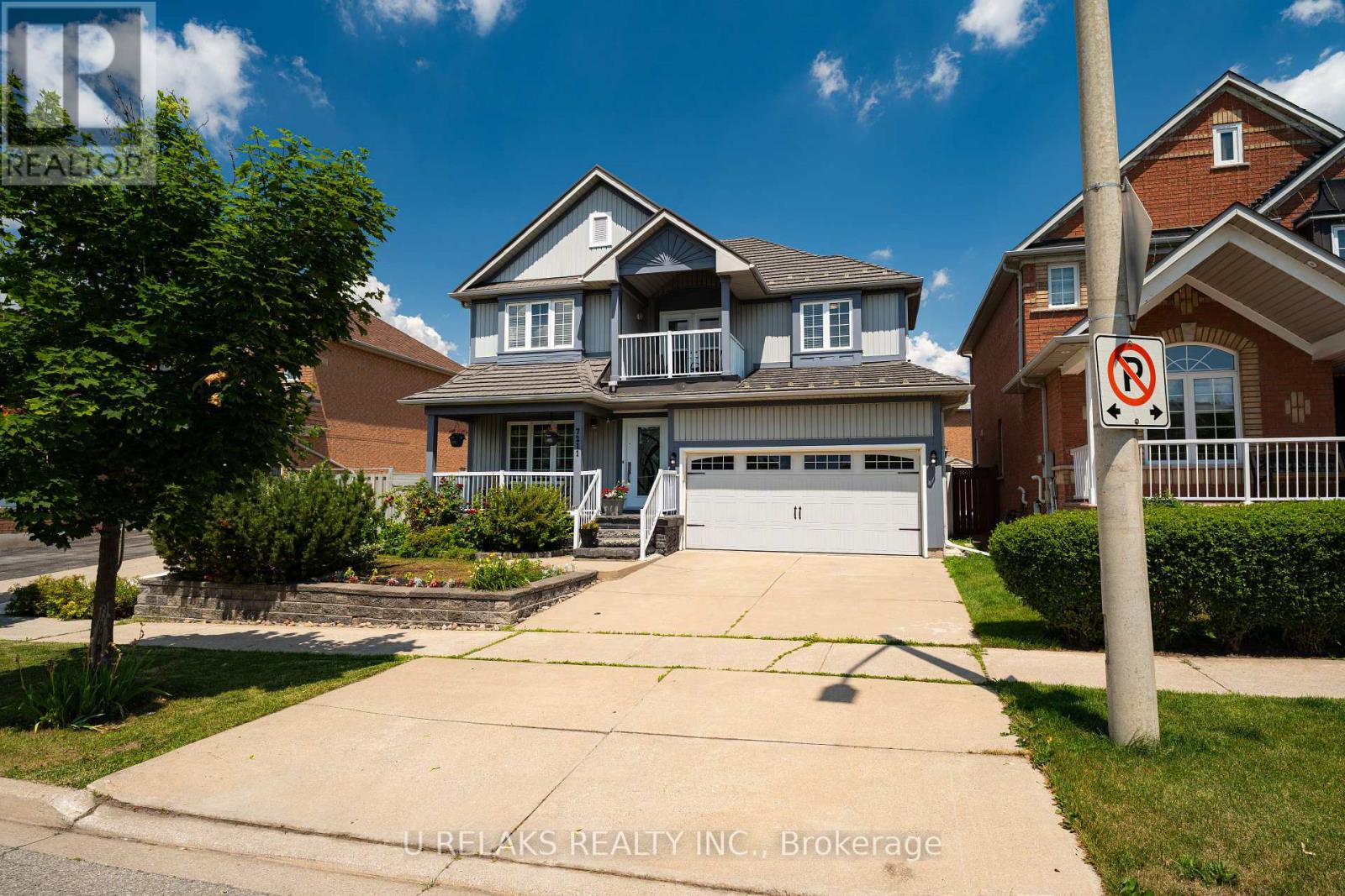 Photo 9 of 7211 Atwood Lane, Mississauga ON