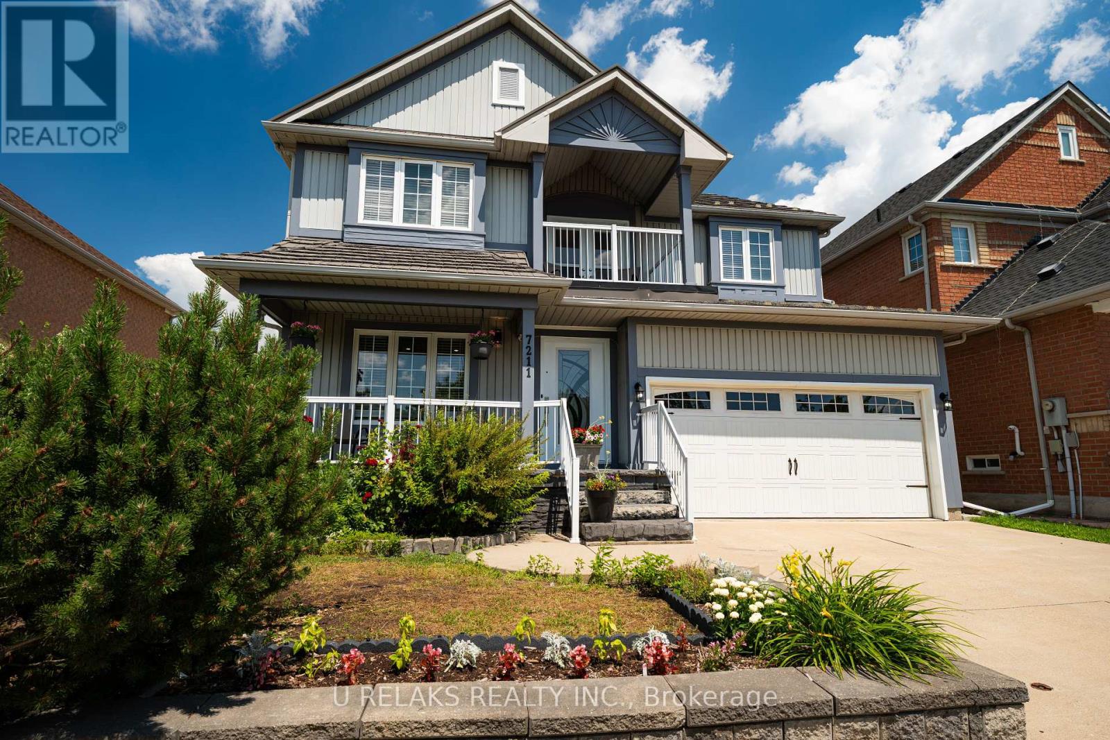 Photo 4 of 7211 Atwood Lane, Mississauga ON