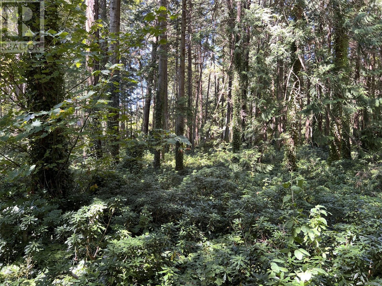 Lot 2 Glenidle Rd, Sooke