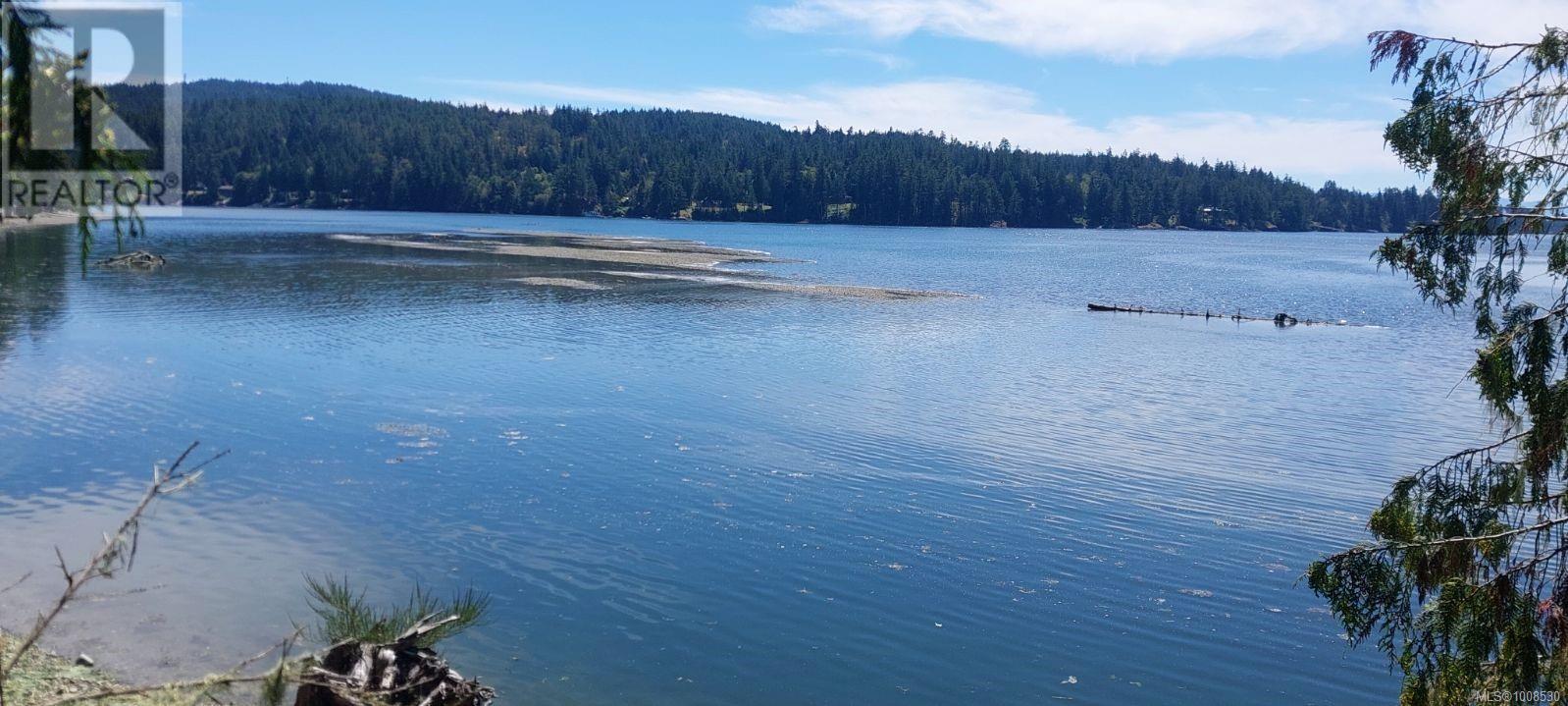 Lot 2 Glenidle Rd, Sooke
