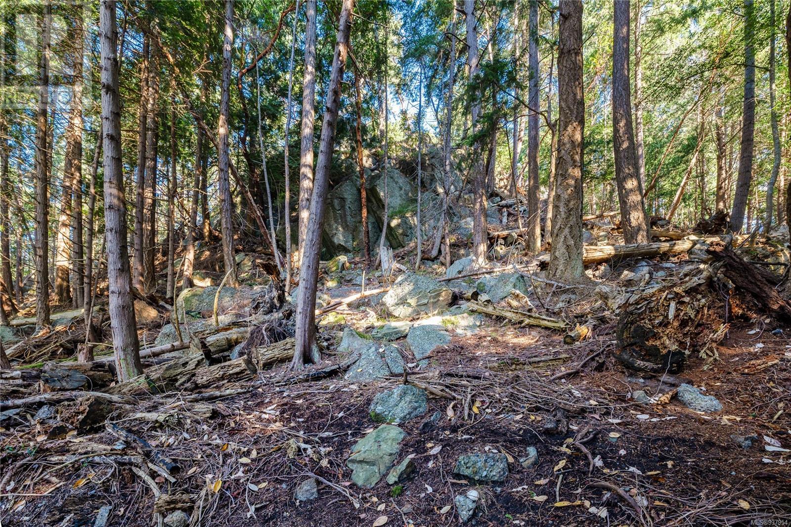  498 Marine Turnabout, Mayne Island