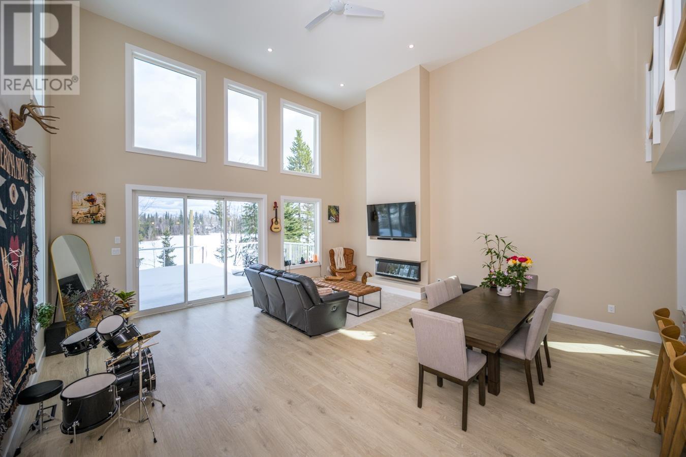 Photo 12 of 28240 Ness Lake Road, Prince George BC