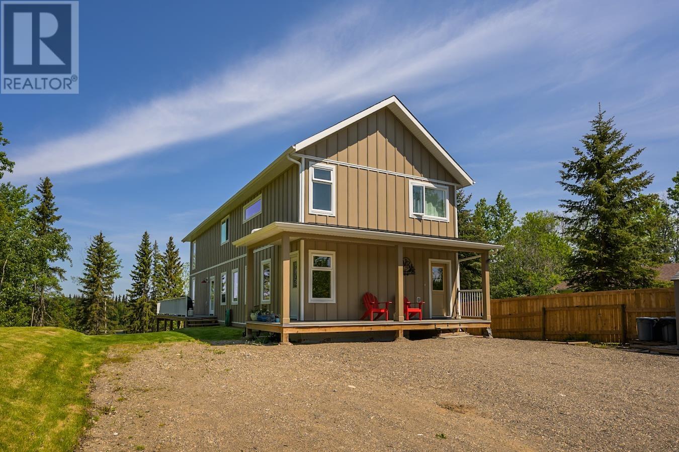 Photo 1 of 28240 Ness Lake Road, Prince George BC