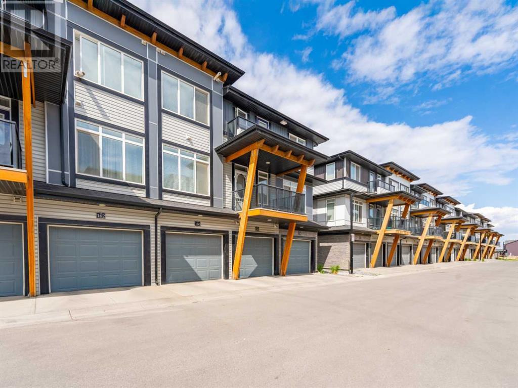 Single Family House Bungalow for Sale in  Savanna Walk NE Saddle Ridge Calgary 